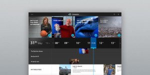 Discovery Channel iPad Application