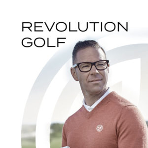 Revolution Golf — Fitness&Sport