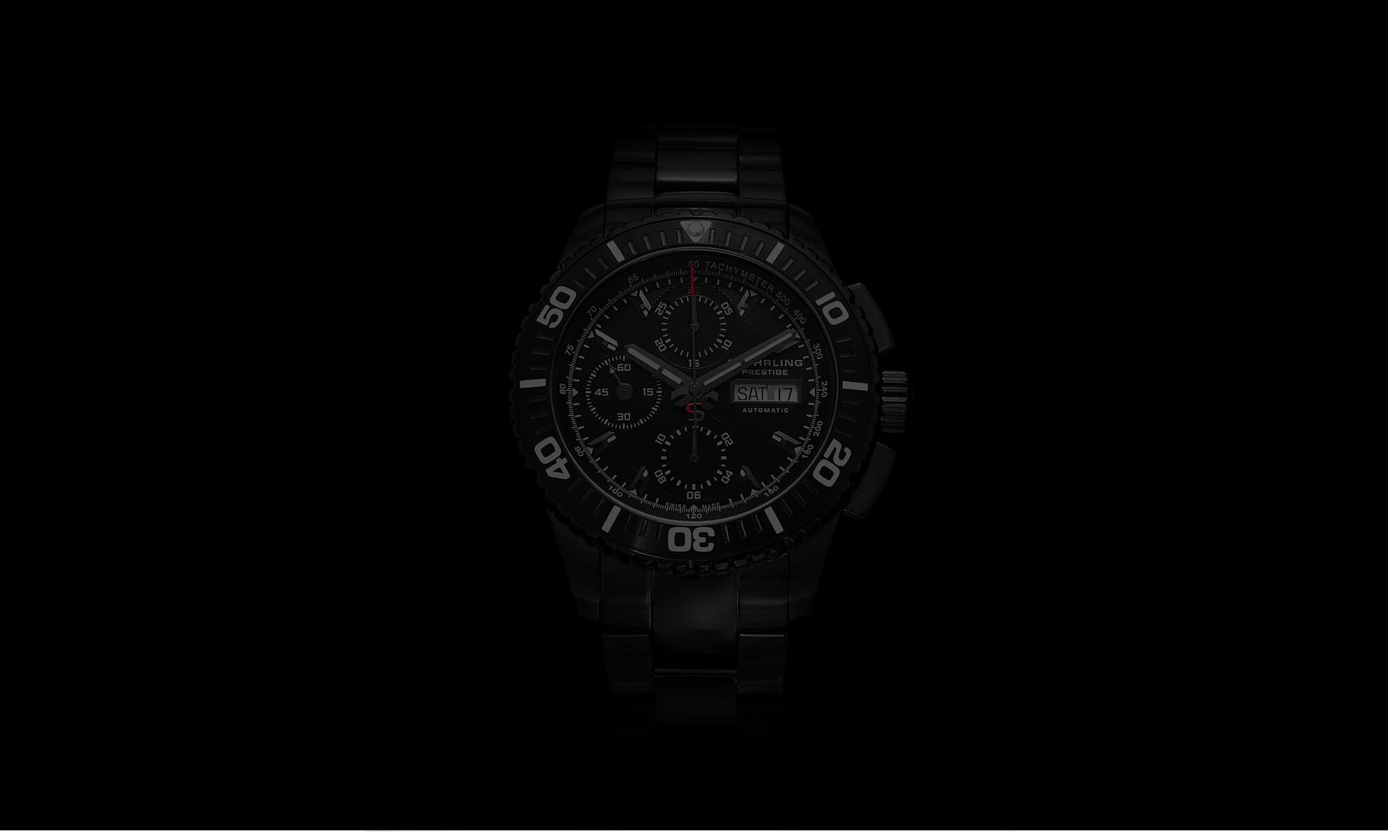 Site of the manufacturer of watches and accessories Stührling Original