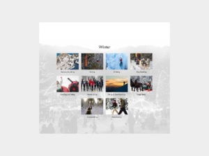 Leavenworth Winter Activities