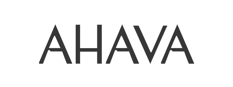 AHAVA — Active dead sea minerals