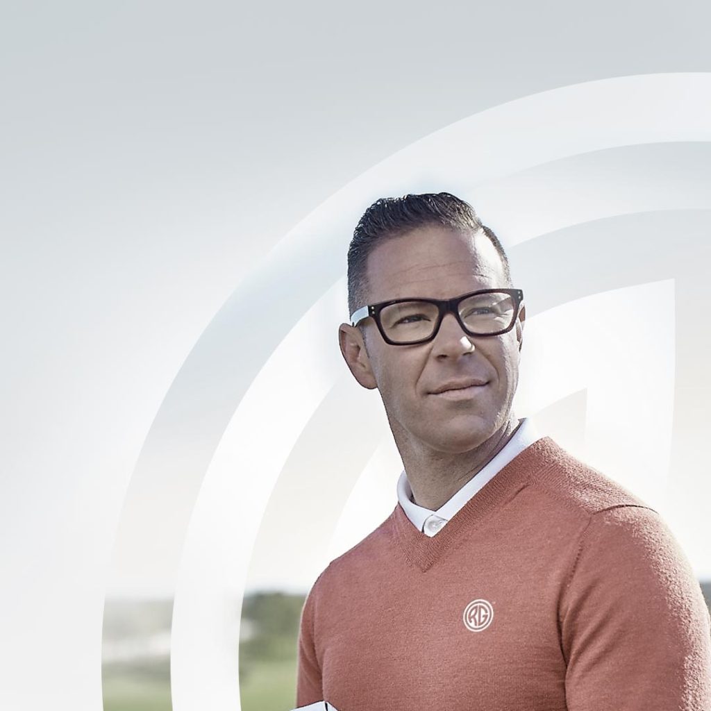 Revolution Golf — Fitness&Sports
